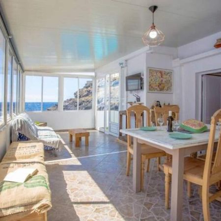 Апартаменты Casa Del Mar, Un Lugar Increible Гуимар Экстерьер фото