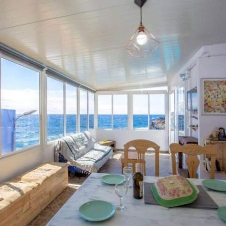 Апартаменты Casa Del Mar, Un Lugar Increible Гуимар Экстерьер фото